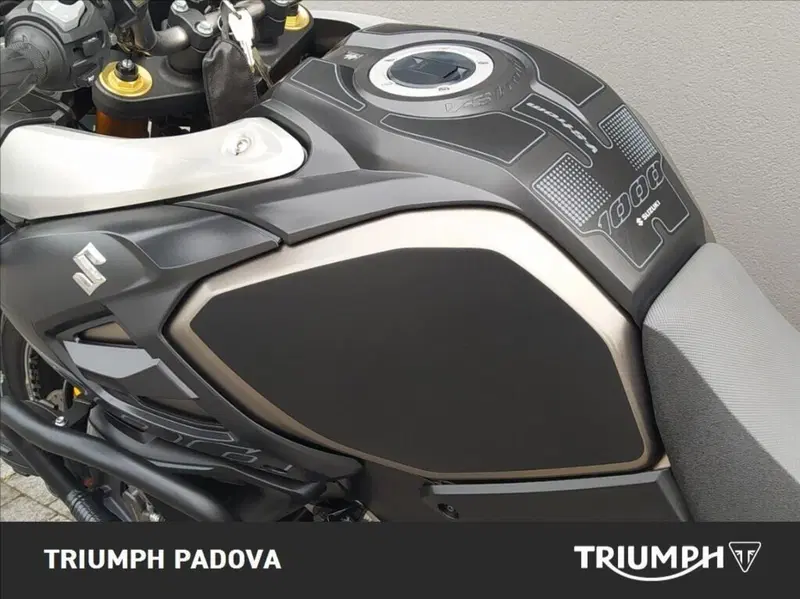 Suzuki V-Strom 1000 ABS (2014 - 17) (9)