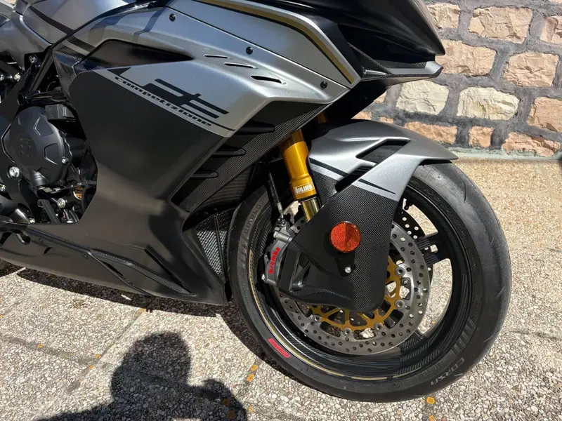 MV Agusta F3 800 Competizione (2025 - 26) (2)