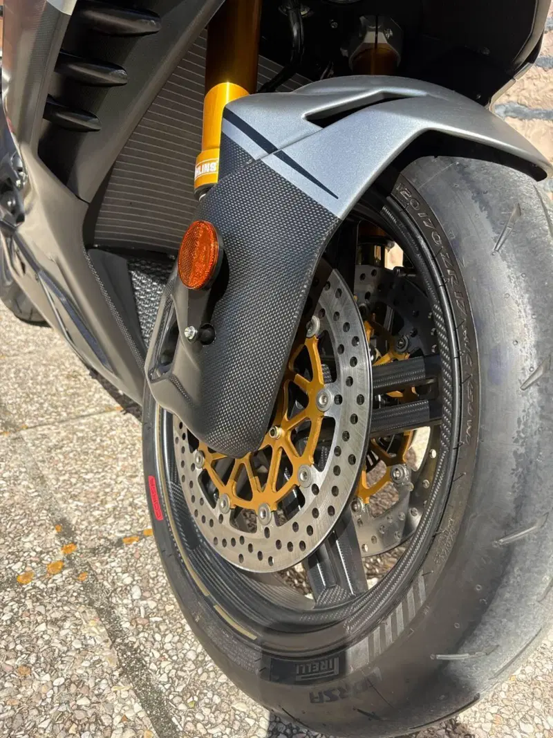 MV Agusta F3 800 Competizione (2025 - 26) (3)