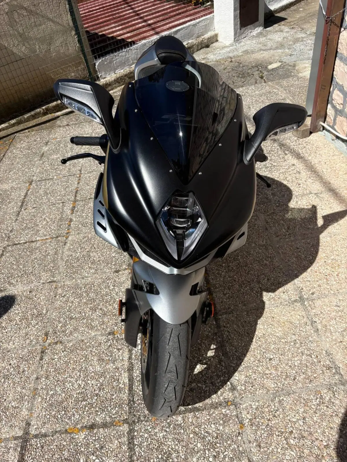 MV Agusta F3 800 Competizione (2025 - 26) (4)