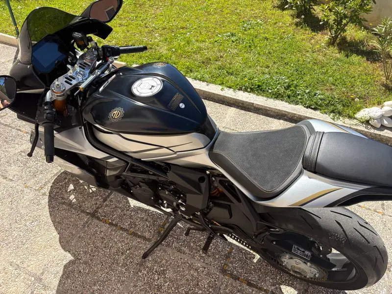 MV Agusta F3 800 Competizione (2025 - 26) (8)