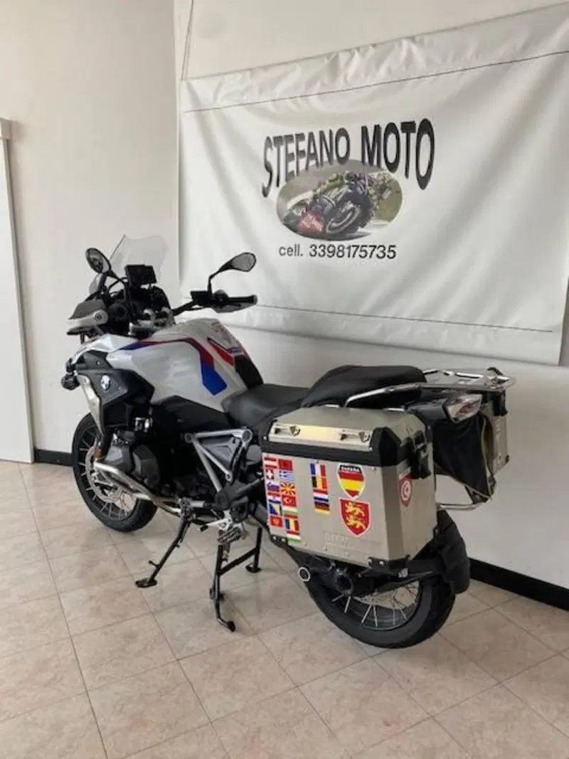 Bmw R 1250 GS (2021 - 24) (3)