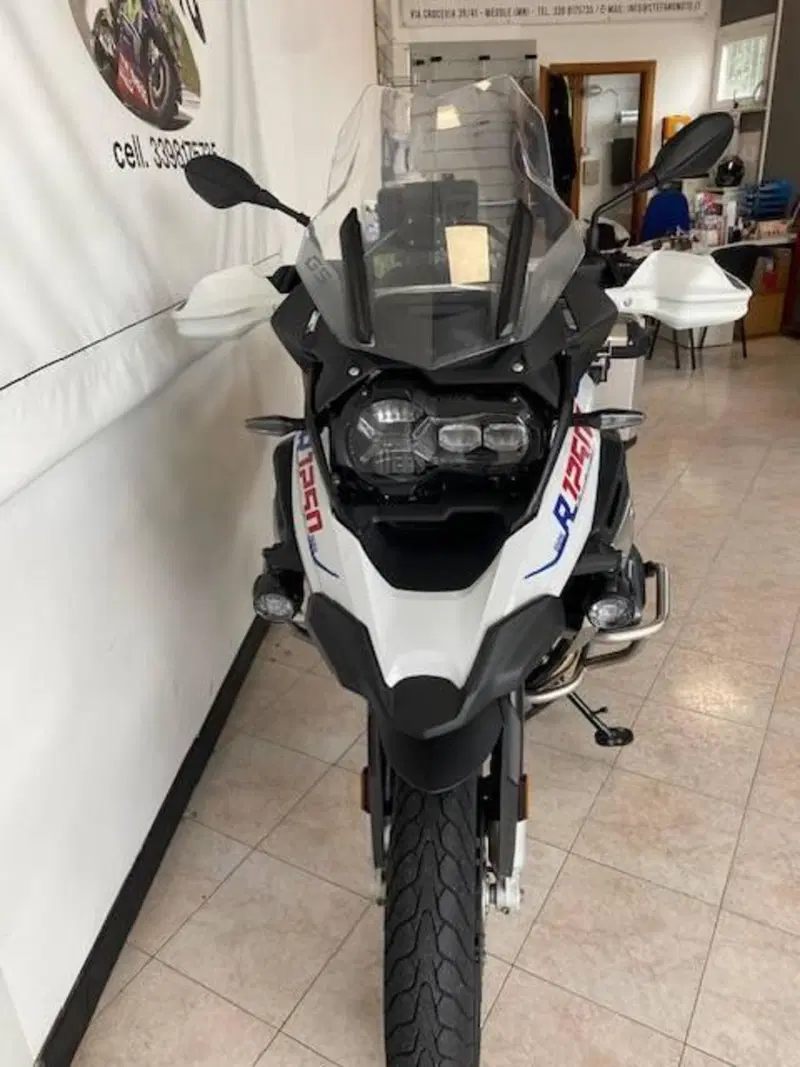 Bmw R 1250 GS (2021 - 24) (4)