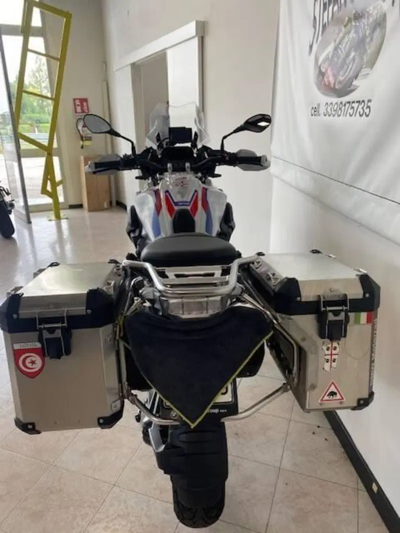 Bmw R 1250 GS (2021 - 24) (5)