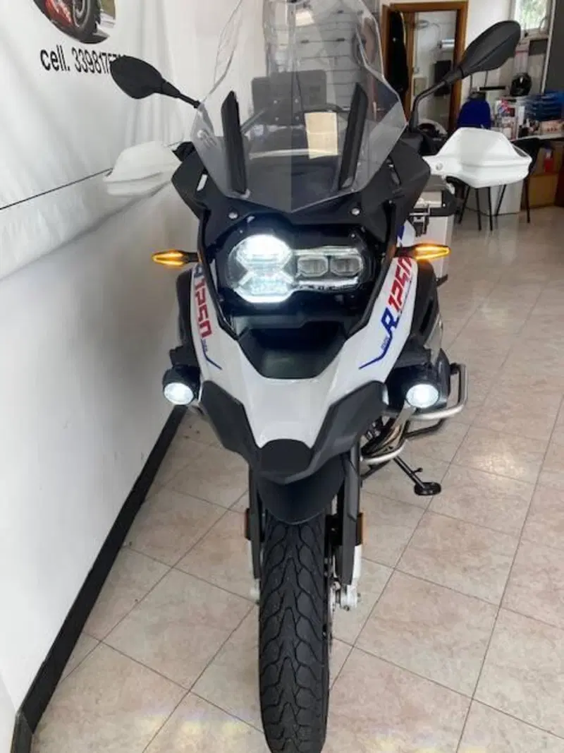 Bmw R 1250 GS (2021 - 24) (6)