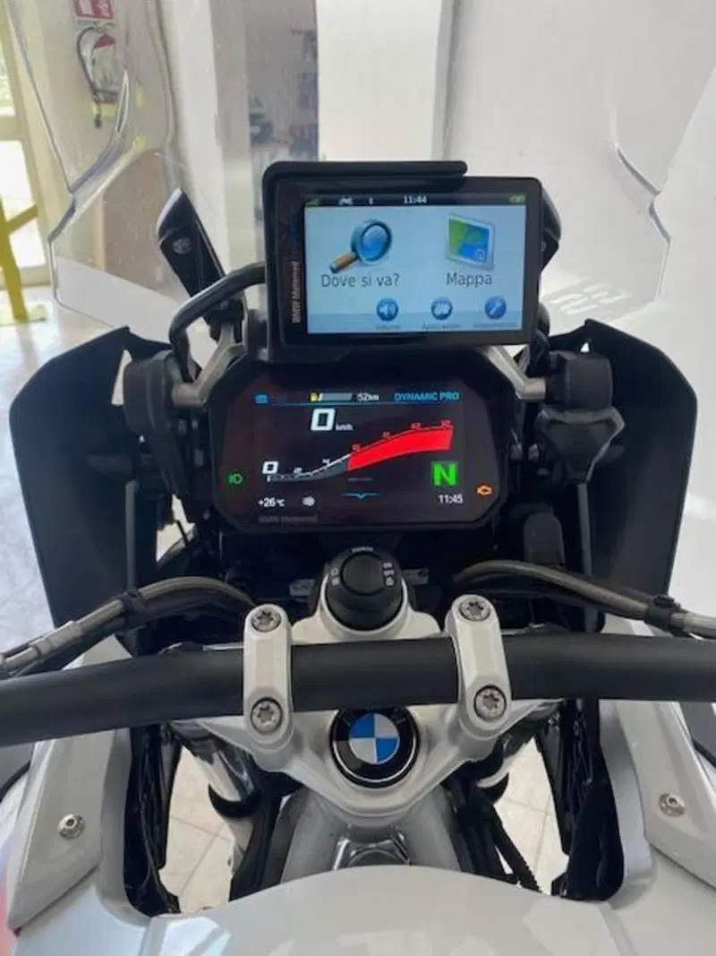 Bmw R 1250 GS (2021 - 24) (7)