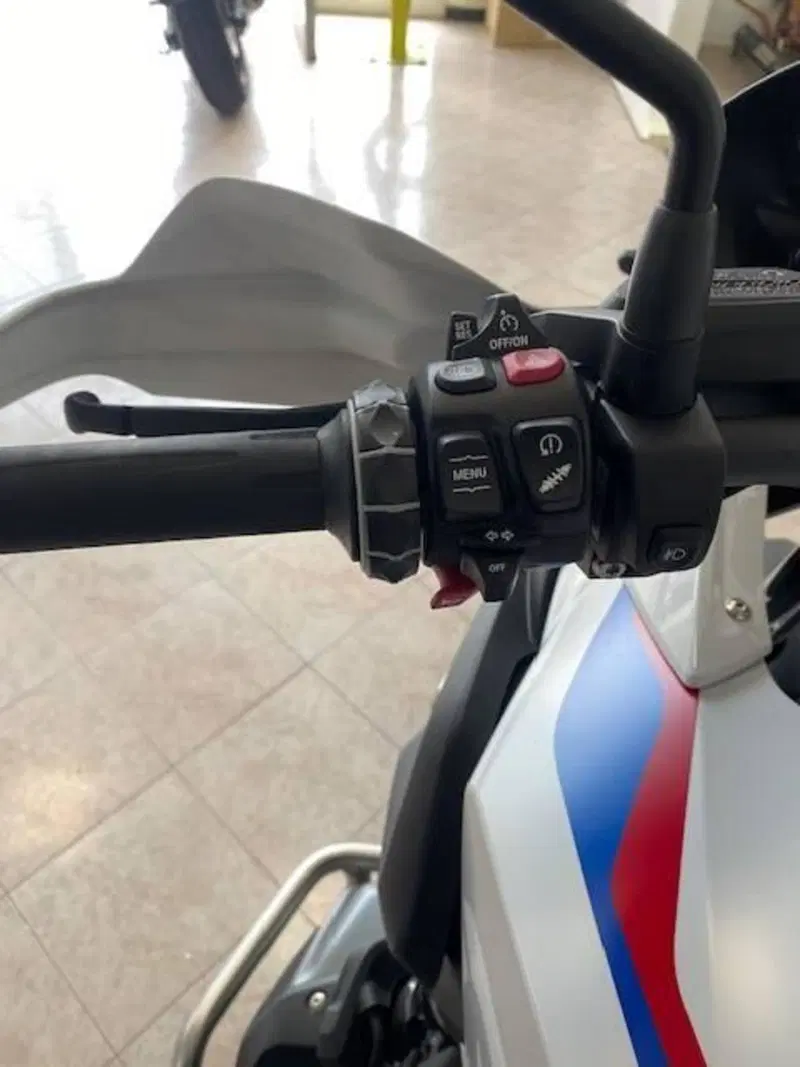 Bmw R 1250 GS (2021 - 24) (8)