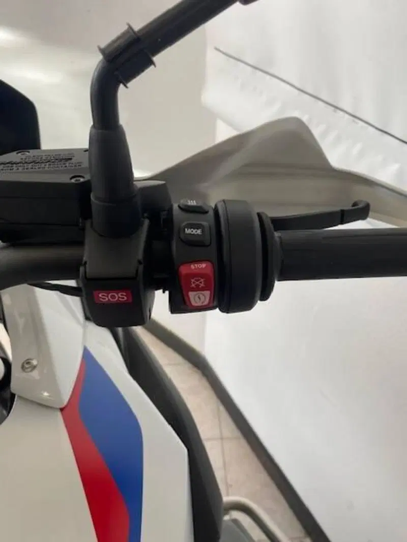 Bmw R 1250 GS (2021 - 24) (9)