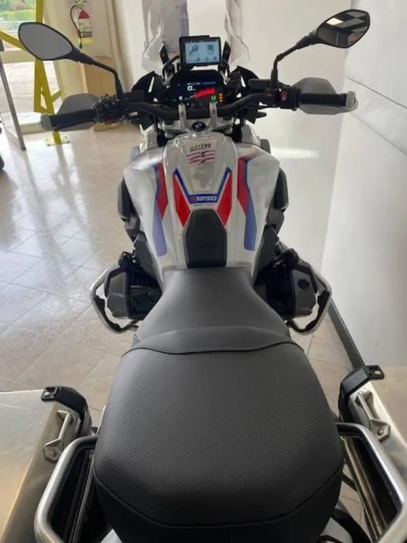 Bmw R 1250 GS (2021 - 24) (10)