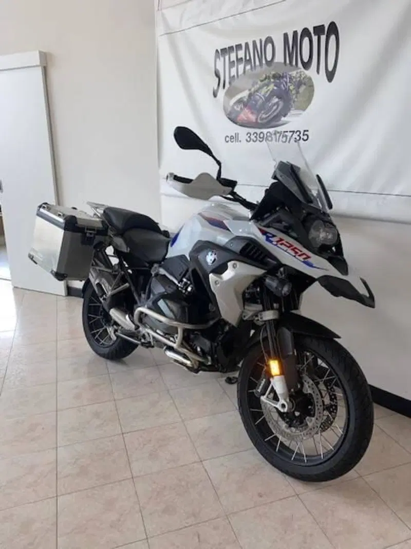 Bmw R 1250 GS (2021 - 24) (13)