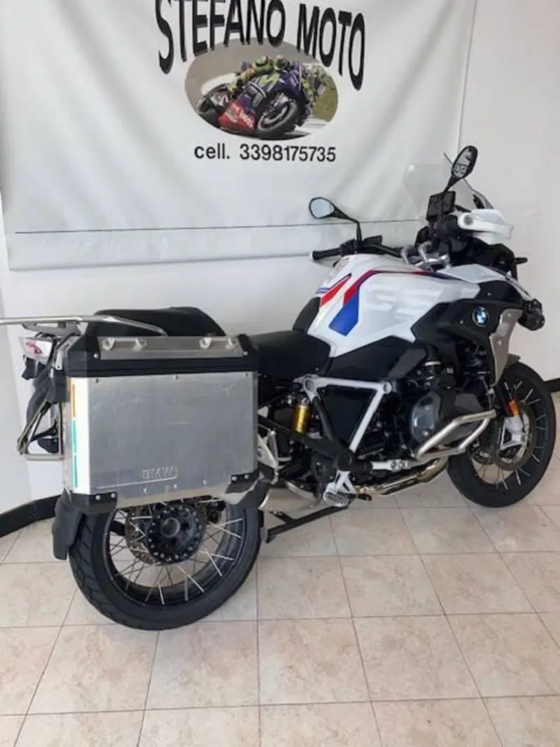 Bmw R 1250 GS (2021 - 24) (14)