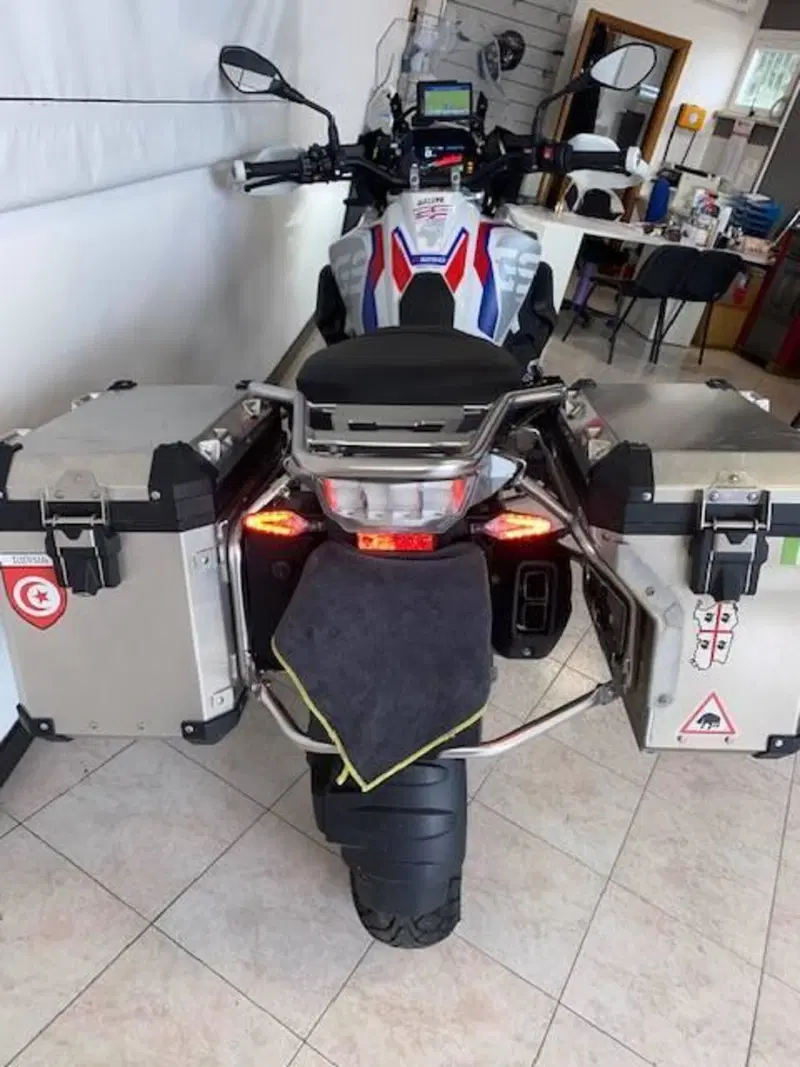 Bmw R 1250 GS (2021 - 24) (18)