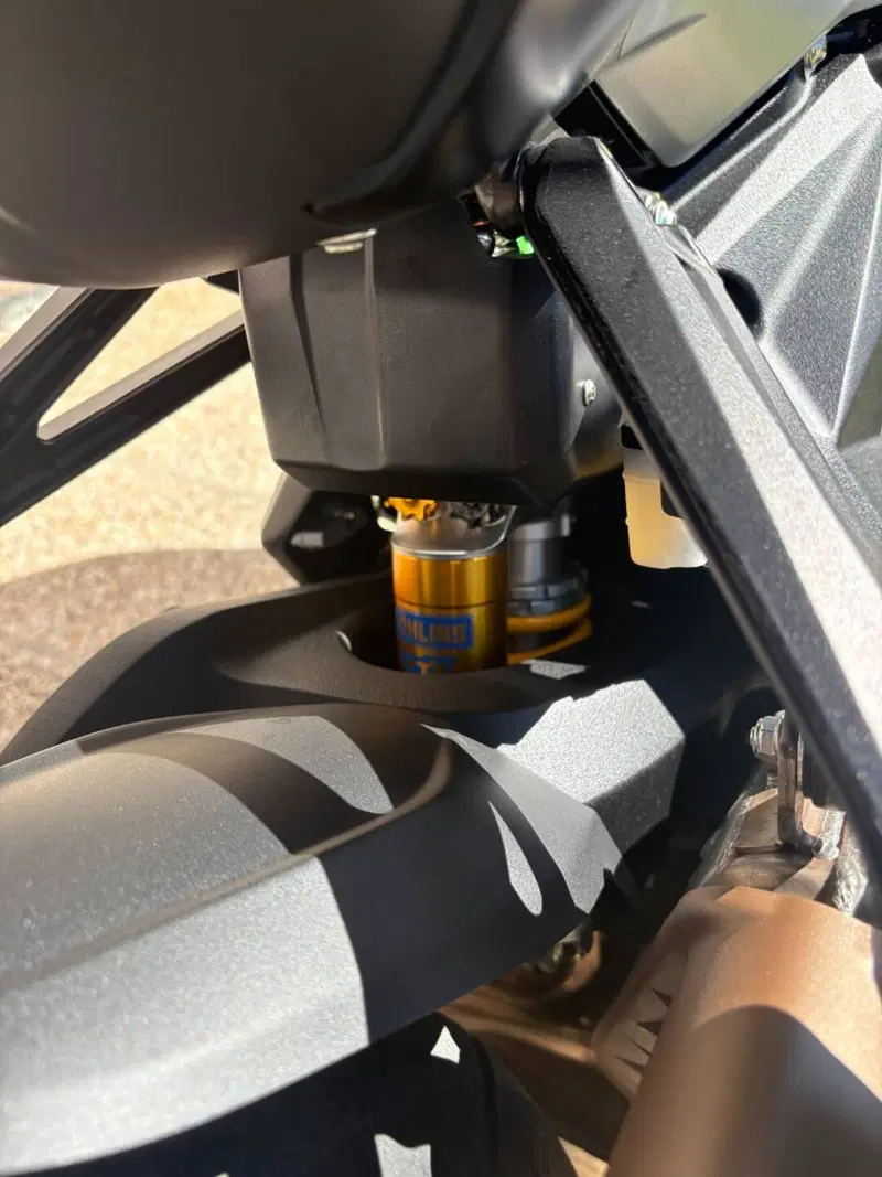 MV Agusta F3 800 Competizione (2025 - 26) (10)