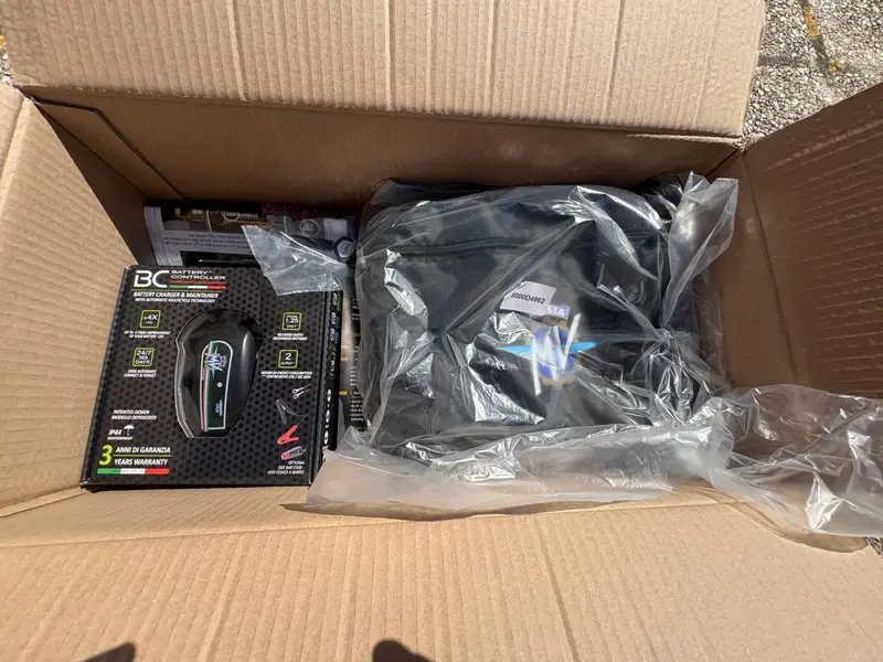 MV Agusta F3 800 Competizione (2025 - 26) (11)