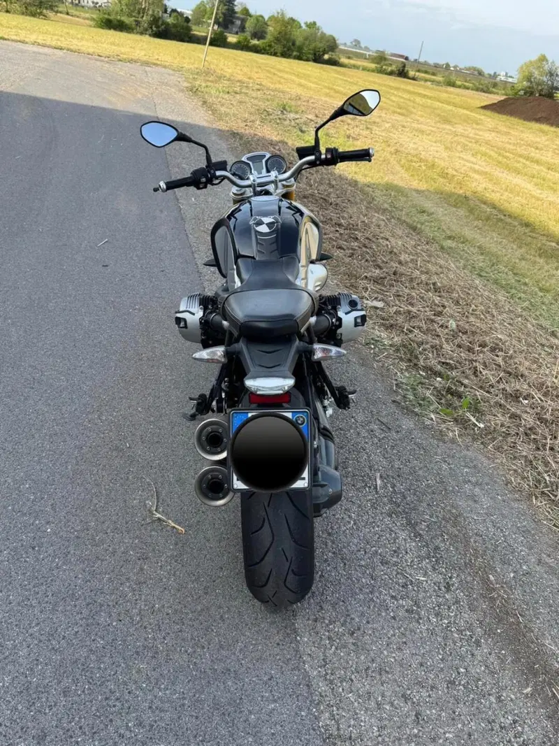 Bmw R nineT 1200 (2017 - 20) (6)