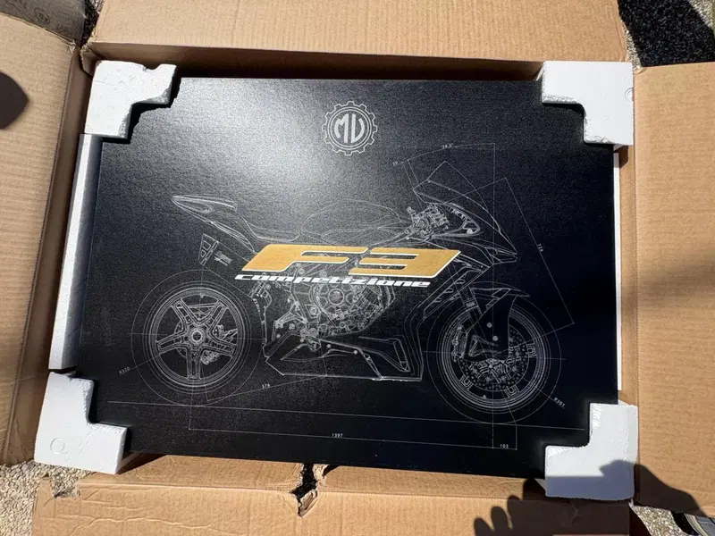 MV Agusta F3 800 Competizione (2025 - 26) (12)