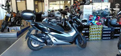 Honda Forza 300 ABS (2018 - 20) usata