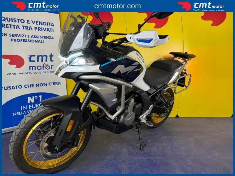 CFMOTO 700MT (2024 - 26) (2)
