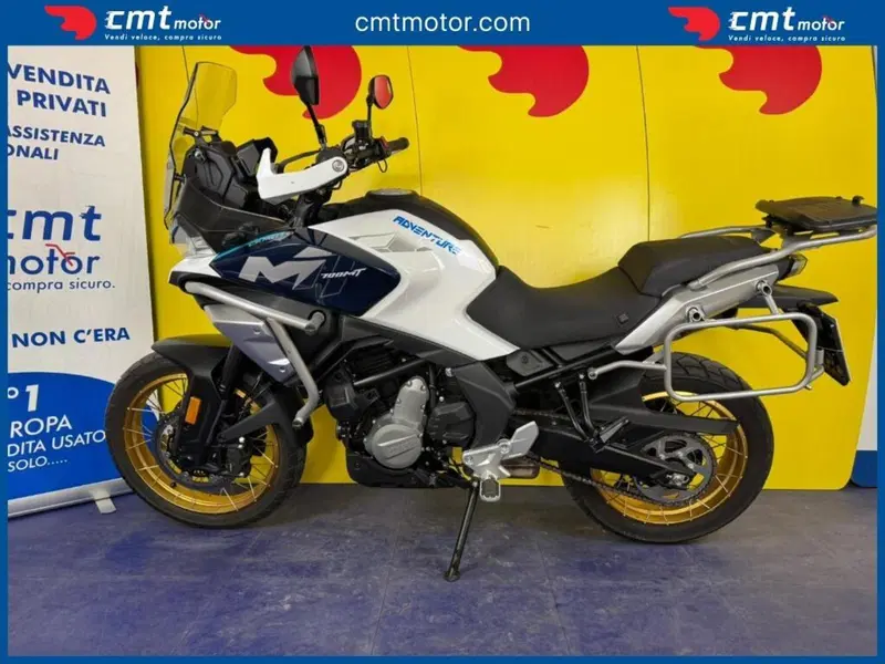CFMOTO 700MT (2024 - 26) (3)