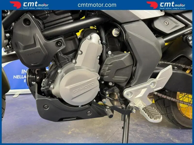 CFMOTO 700MT (2024 - 26) (7)