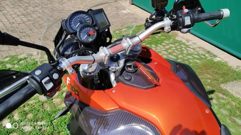 Bmw F 800 GS (2008 - 15) (5)