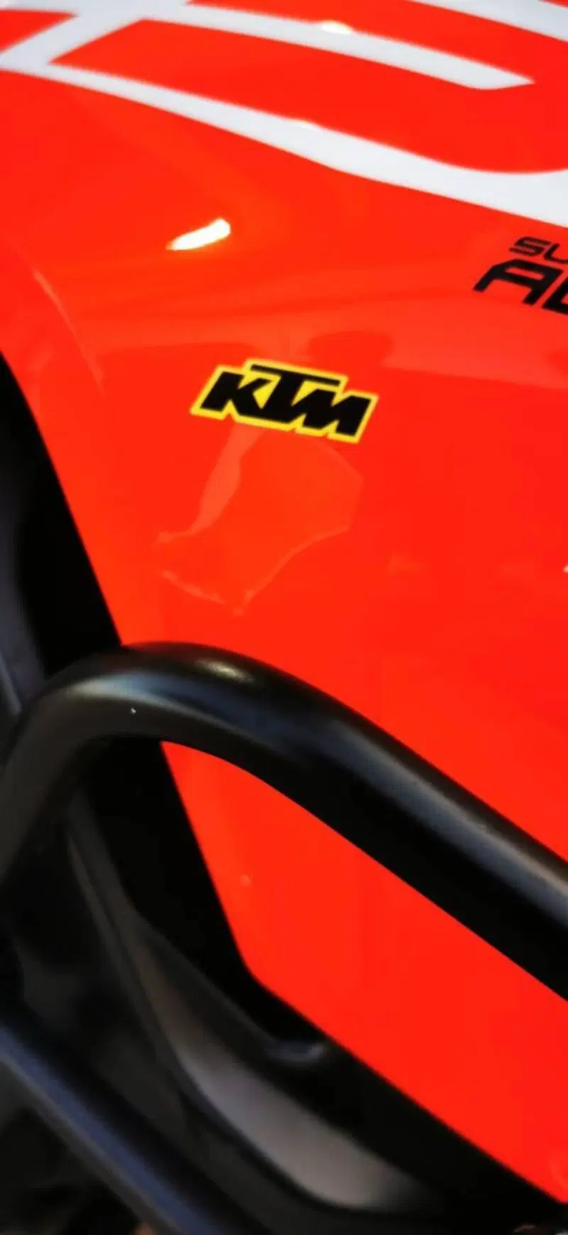 KTM 1290 Super Adventure S (2017 - 20) (3)