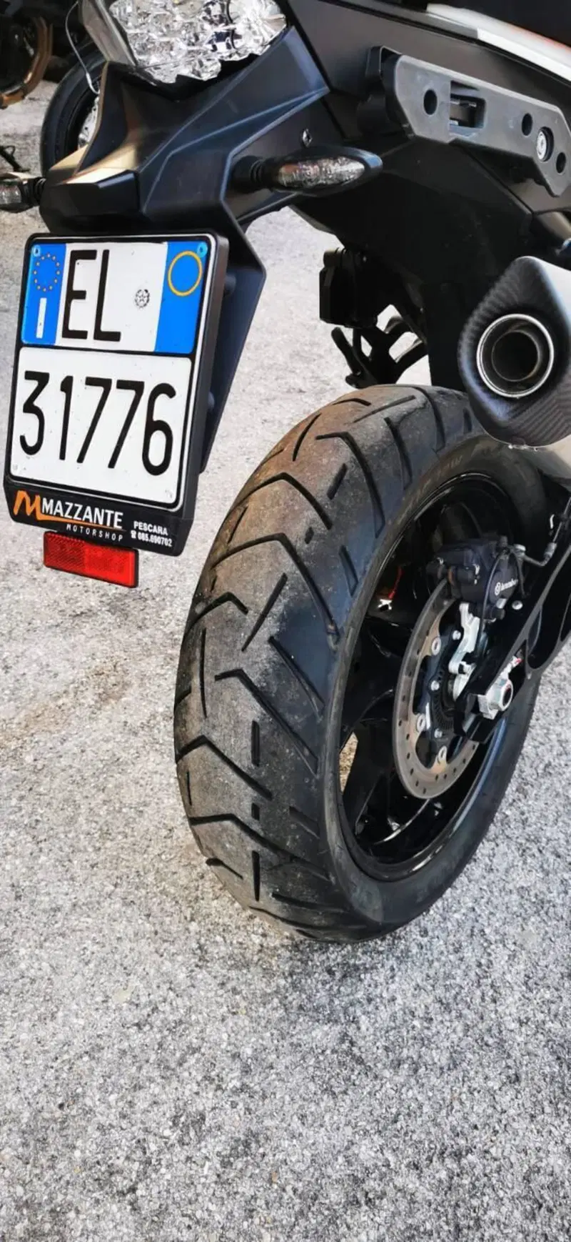 KTM 1290 Super Adventure S (2017 - 20) (2)