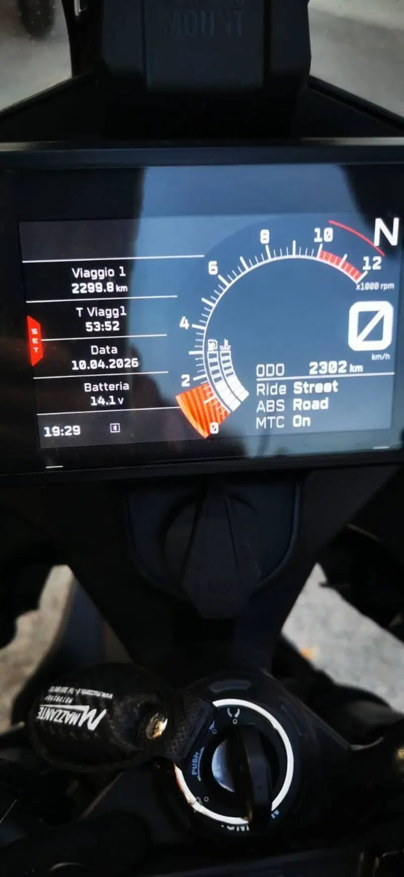 KTM 390 Adventure (2022 - 24) (4)