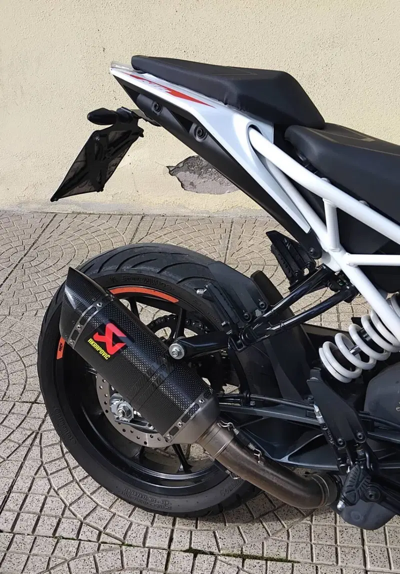KTM 390 Duke (2021 - 23) (3)
