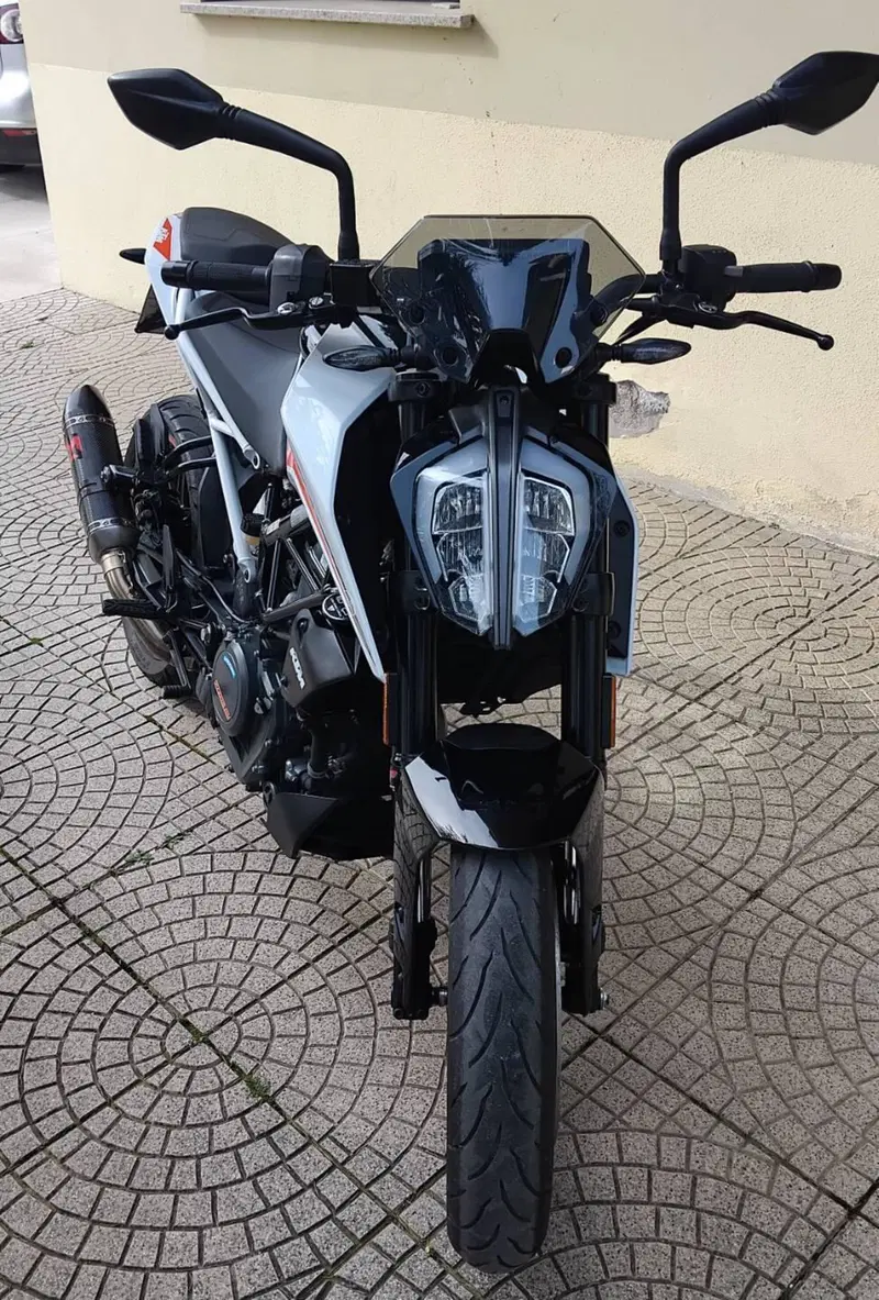 KTM 390 Duke (2021 - 23) (4)