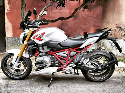 Bmw R 1200 R (2015 - 16) usata