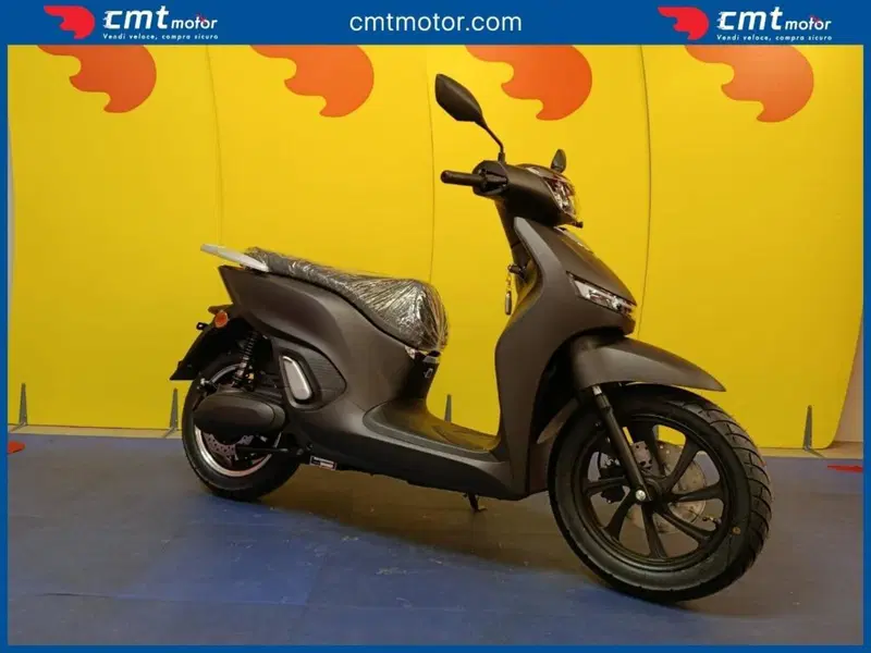 CJR MotorEco Deer 100 (2025 - 26) (2)
