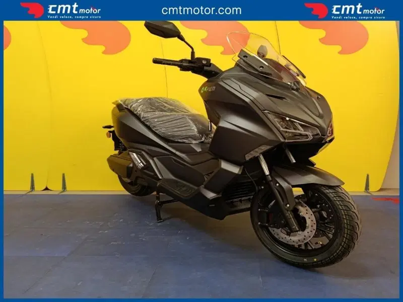 CJR MotorEco Lion 11Kw (2023 - 26) (2)