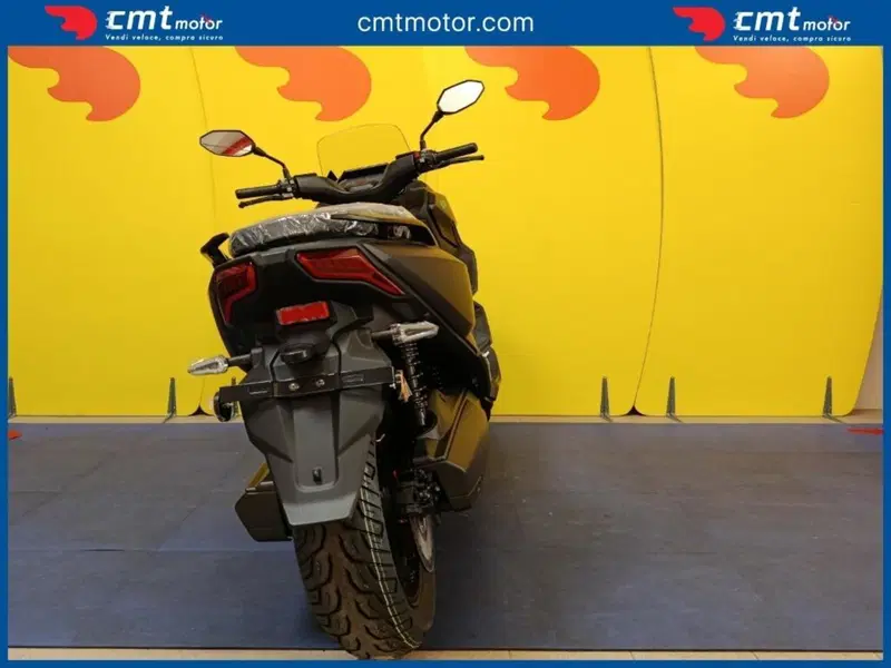 CJR MotorEco Lion 11Kw (2023 - 26) (5)
