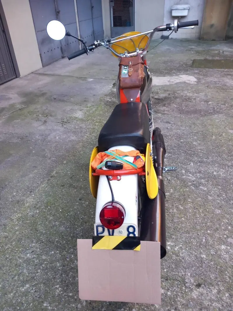 Zundapp 125 gs (3)