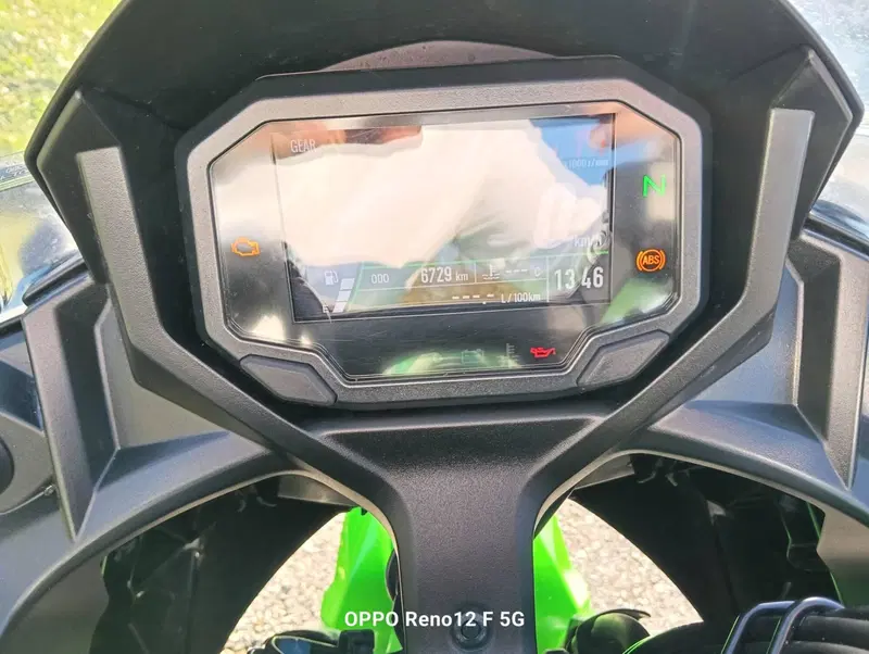 Kawasaki Ninja 650 Sport (2021 - 24) (7)