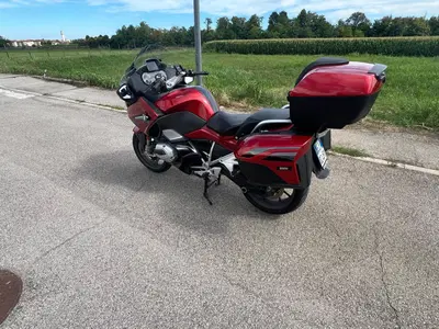 Bmw R 1200 RT (2017 - 18) usata