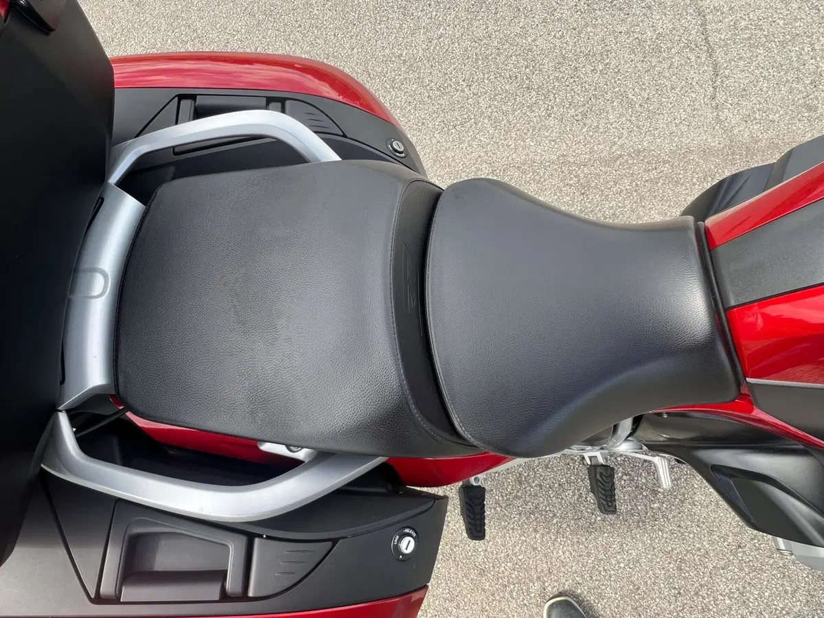 Bmw R 1200 RT (2017 - 18) (3)
