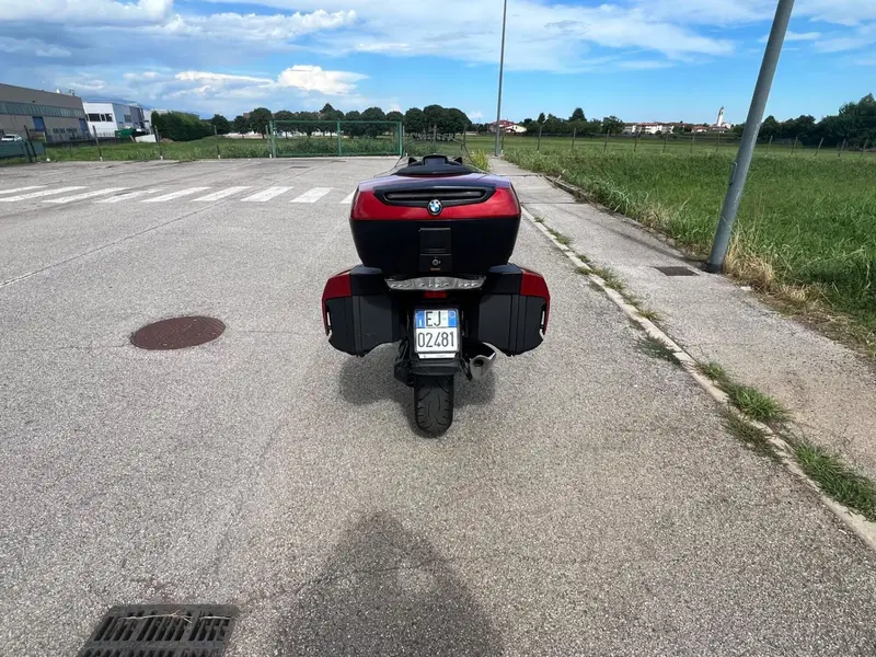 Bmw R 1200 RT (2017 - 18) (7)