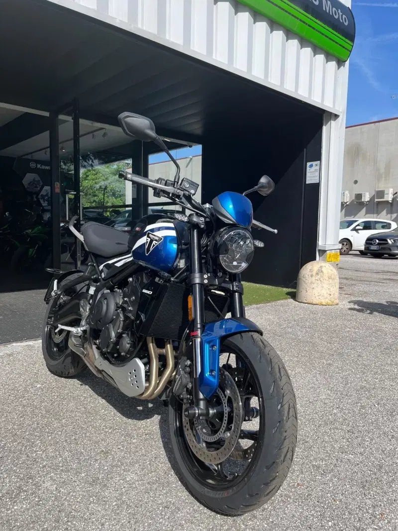 Triumph Trident 660 (2025) (12)