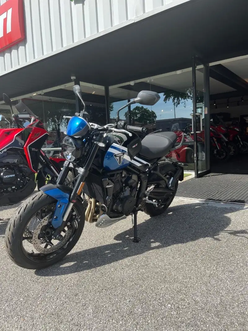 Triumph Trident 660 (2025) (15)