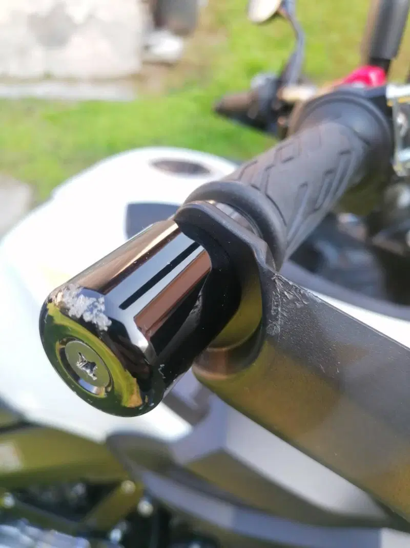 Suzuki V-Strom 650XT (2021 - 25) (6)