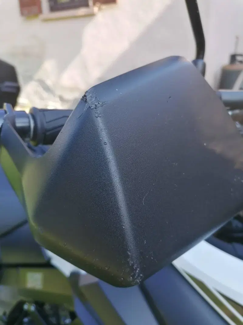 Suzuki V-Strom 650XT (2021 - 25) (7)