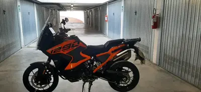 KTM 1290 Super Adventure S (2022 - 25) usata