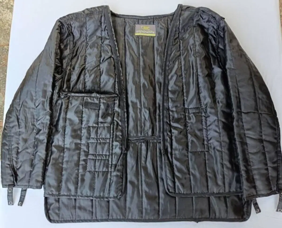 Giaccone da moto unisex 4 Stagioni ADVANCED EXPERIENCE (6)