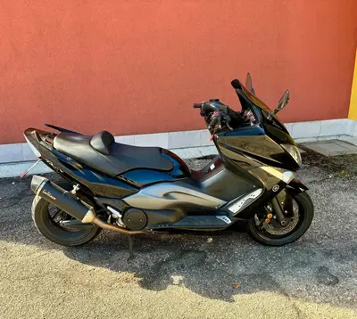 Yamaha T-Max 500 (2008 - 12) usata