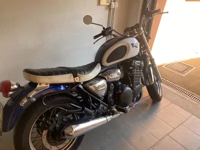 Triumph Legend TT 900 (1998 - 02) usata