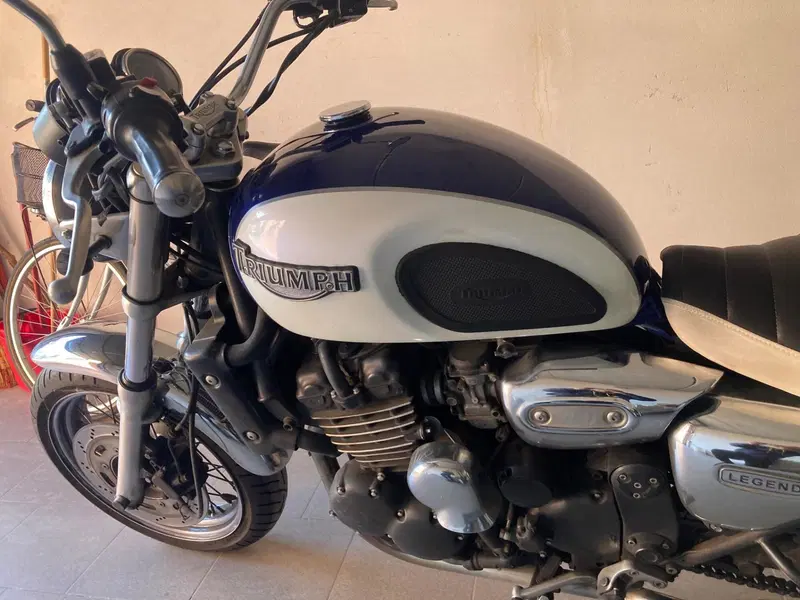 Triumph Legend TT 900 (1998 - 02) (3)