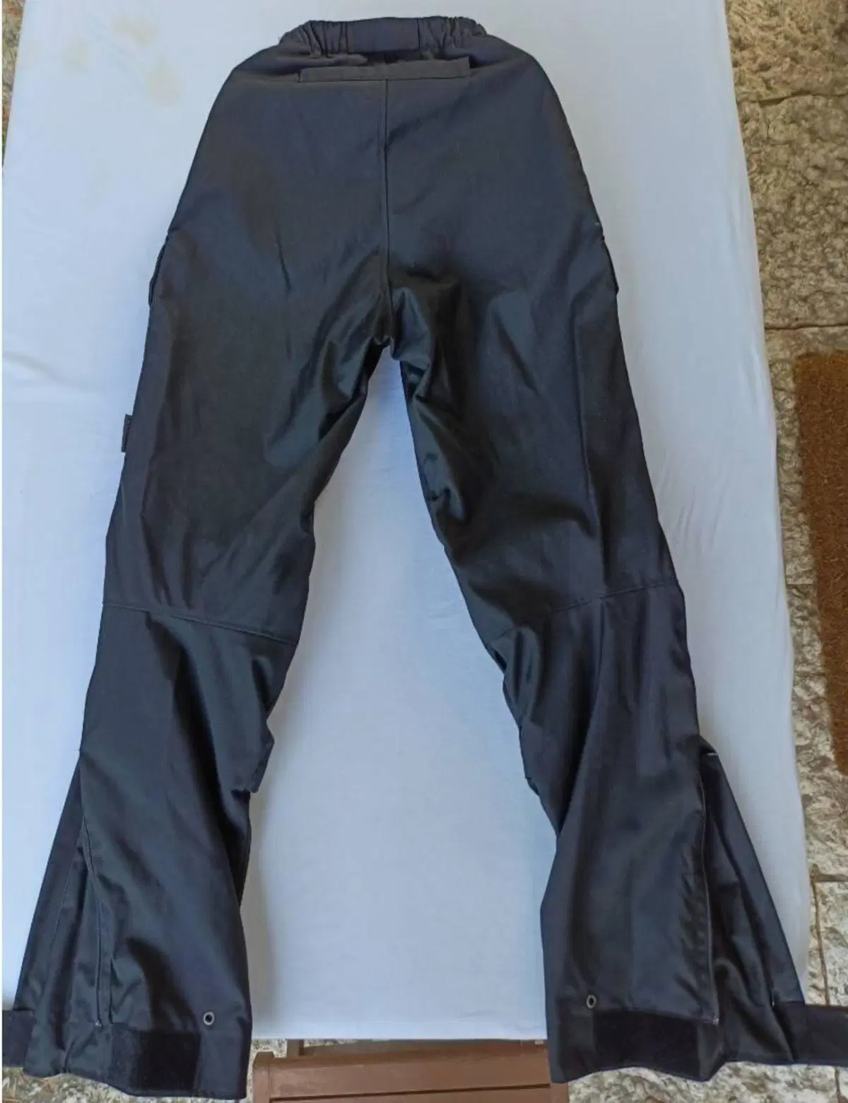 Pantaloni da moto marca CLOVER (Donna) (2)