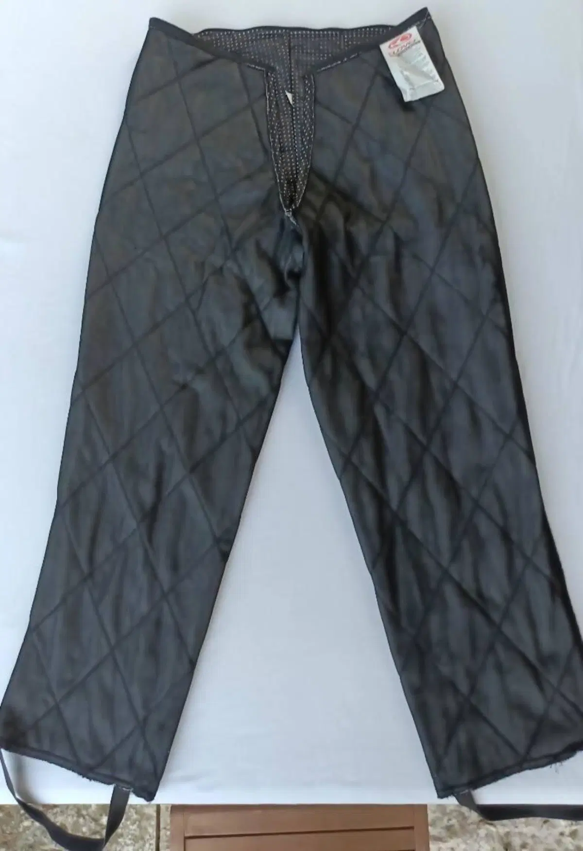 Pantaloni da moto marca CLOVER (Donna) (3)